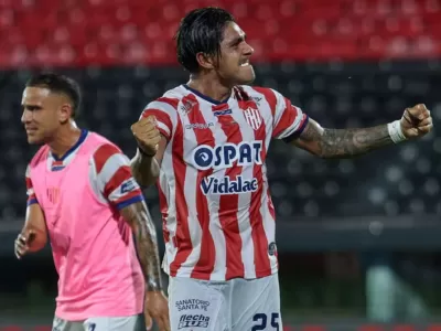 Tarragona le dio el paso a 16avos de final a Uni&oacute;n