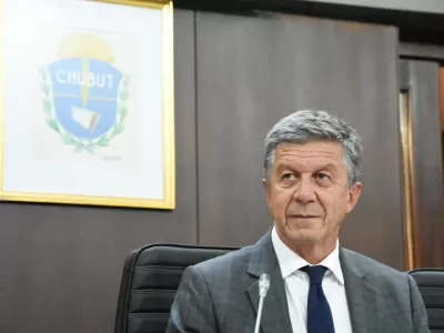 Menna preocupado por medida cautelar