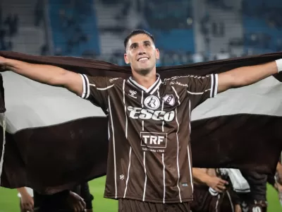 San Lorenzo, Central Boca y Platense están en cuartos de final