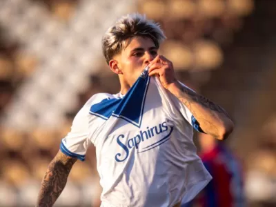 Vélez volvió a coronarse campeón en reserva