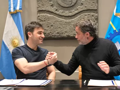 Chubut fortalecer&aacute; el abordaje de los consumos problem&aacute;ticos