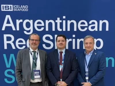 Chubut suma m&aacute;s de 6 millones de d&oacute;lares a su producci&oacute;n pesquera