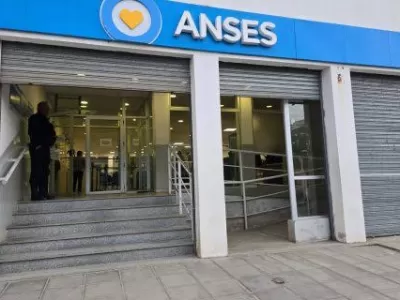 Calendario de pagos de ANSES de este lunes 13 de julio