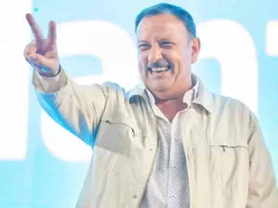 Quintela: "La dignidad del pueblo trabajador no se negocia"