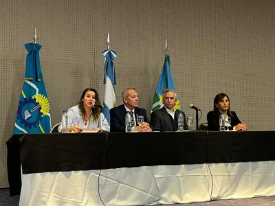 Mirantes: "Es importante fortalecer el vínculo que hay entre educación y producción"