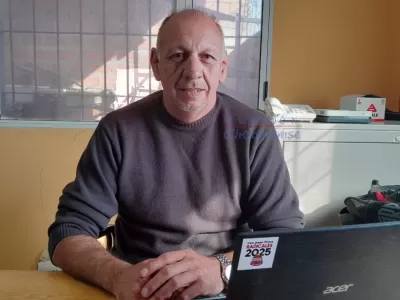Caneo: "En el interior el problema de falta de gas natural no es nuevo"