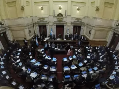 El Senado le rechazó otro veto a Milei