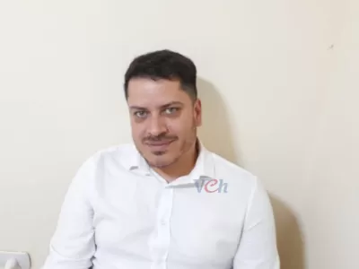 Brand&aacute;n: "La reconversi&oacute;n pol&iacute;tica tiene que ser constructiva"