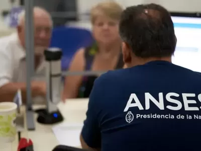 ANSES: Cronograma de pagos de este mi&eacute;rcoles 21 de octubre