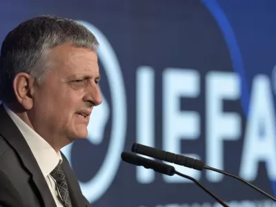 YPF proyecta exportaciones energ&eacute;ticas por m&aacute;s de USD 30 mil millones desde 2031