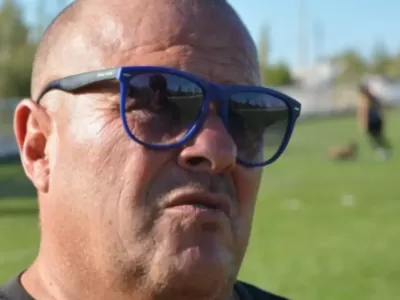 Coustet: "Necesitamos de manera urgente una reconversi&oacute;n en lo social y econ&oacute;mico"