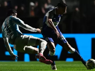La fecha terminó con los triunfos de Gimnasia y Godoy Cruz