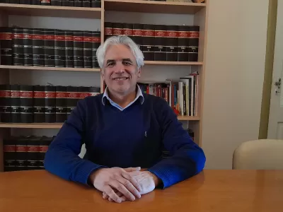 "La gente cada mes la sufre para pagar los servicios"