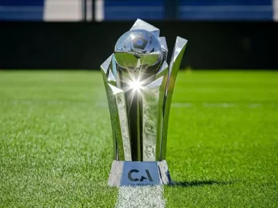 Contin&uacute;a la fase inicial de la Copa Argentina