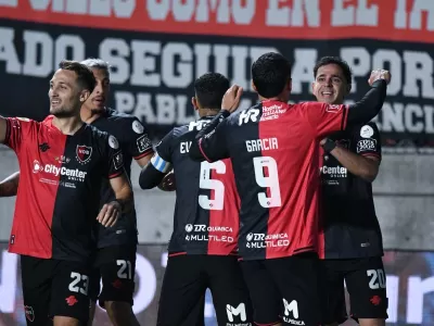 Tres partidos le dan continuidad a a la und&eacute;cima fecha