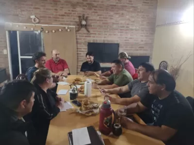 "Principios y Valores", continúa creciendo en Chubut