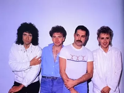 A 42 a&ntilde;os de la gran "obra" de Queen