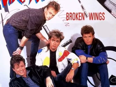 A 40 años del exitoso álbum de Mr. Mister