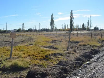 El Municipio denunci&oacute; ante la Justicia intentos de venta irregular en el Loteo Belgrano