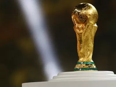Mundial 2026: pusieron a la venta las primeras entradas