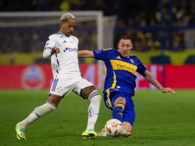 Arranca la semana de los argentinos en los torneos internacionales