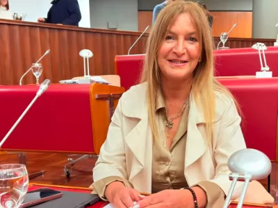 "La gente se est&aacute; reinventando para cubrir sus necesidades"