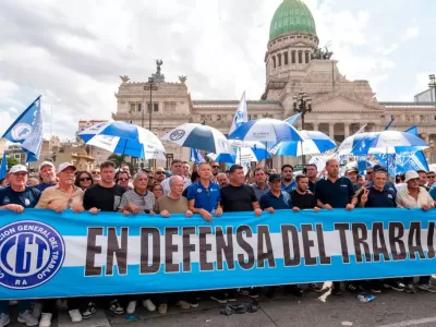 La Justicia suspendi&oacute; art&iacute;culos de la reforma laboral