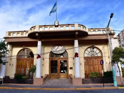 El Municipio sortea 3 Smart TV 50" entre contribuyentes que est&aacute;n al d&iacute;a
