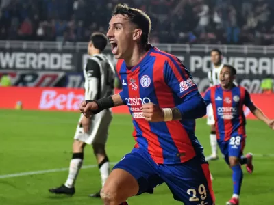 Se cierra la tercera fecha del Clausura
