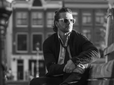 Los 62 a&ntilde;os de Arjona