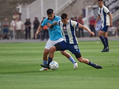 El cl&aacute;sico corodb&eacute;s es el plato fuerte del domingo