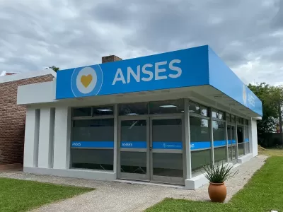 ANSES: Cronograma de pagos de este martes 13 de octubre