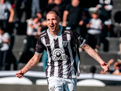 El Clausura no para
