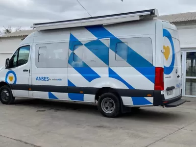 ANSES: Cronograma de pagos de este viernes 25 de septiembre
