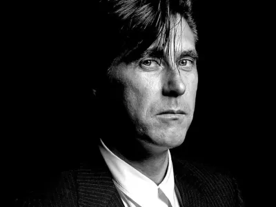 La gran obra musical de Bryan Ferry