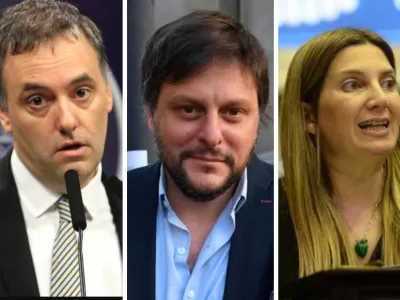 La Libertad Avanza sigue creciendo