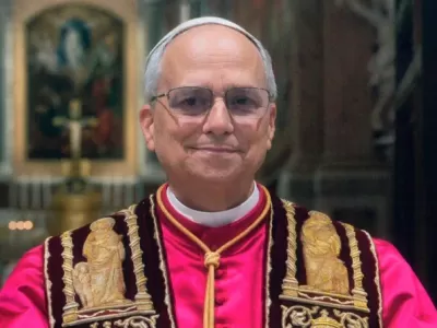 &iquest;Ser&aacute; feriado el d&iacute;a de la visita del Papa?