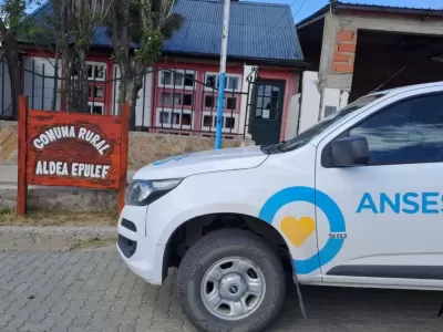 ANSES: cronograma de pagos del 20 al 24 de abril