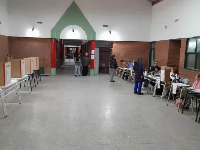 Etapa de veda de actos públicos para promover la captación de votos