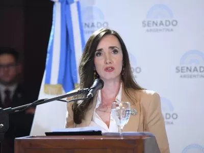 Nuevo aumento para los senadores