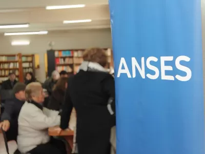 ANSES: Cronograma de pagos de este lunes 21 de septiembre