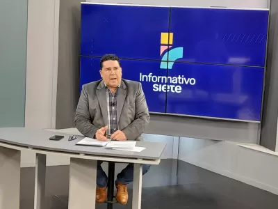 Juy: "El Canal ha sido un componente comunicacional y social muy fuerte"