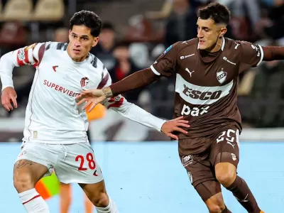 Estudiantes y Platense definen al &uacute;ltimo semifinalista de la Copa Argentina