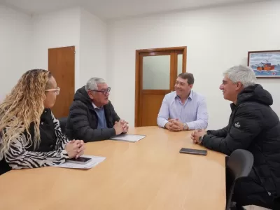 El Municipio contin&uacute;a acompa&ntilde;ando al desarrollo deportivo