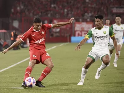 Contin&uacute;a la fecha 15 del Apertura