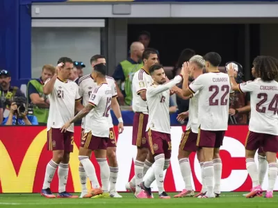 Espa&ntilde;a es finalista del Mundial