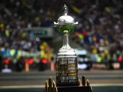 &iquest;C&oacute;mo ser&aacute; la semana de los argentinos en la Libertadores?