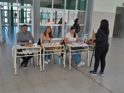 Las vecinales volvieron a tomar protagonismo en las elecciones