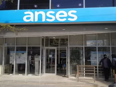 ANSES anunci&oacute; el cronograma de pagos del 16 al 20 de marzo
