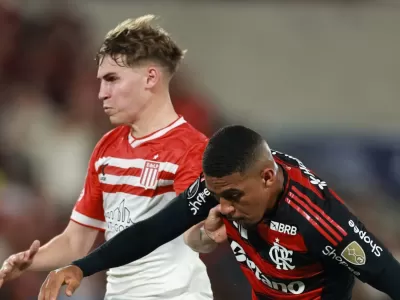 Platense y Estudiantes juegan sus partidos por la Libertadores